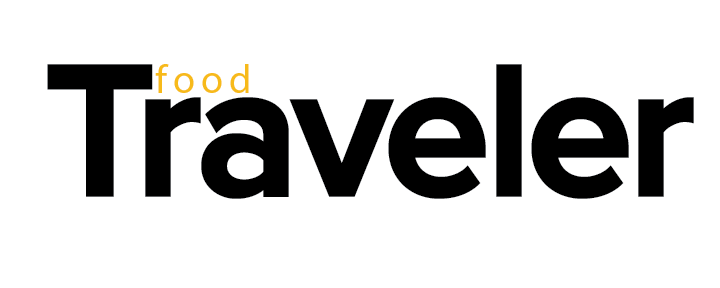 Food Traveler